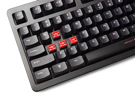 turtle beach impact 100 test|Turtle Beach Impact 100 Review — Mechanical Keyboard Mimic.